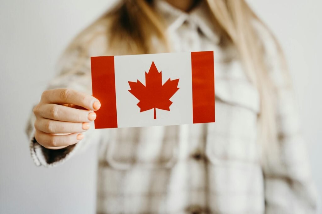 Canada Student Visa Process